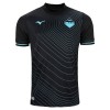 Conjunto (Camiseta+Pantalón Corto) SS Lazio Tercera Equipación 2024-25 - Niño